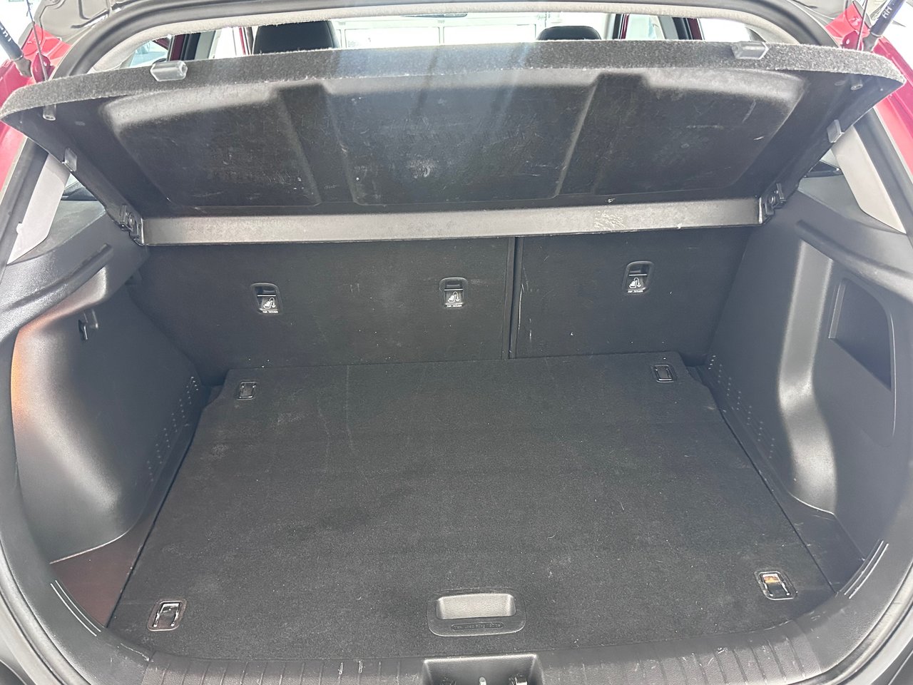 2019 Hyundai Kona Preferred + TOIT NOIR + CARPLAY + CAMERA + A/C +++