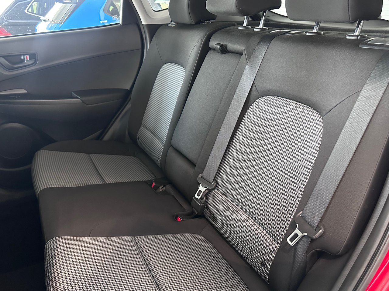 2019 Hyundai Kona Preferred + TOIT NOIR + CARPLAY + CAMERA + A/C +++