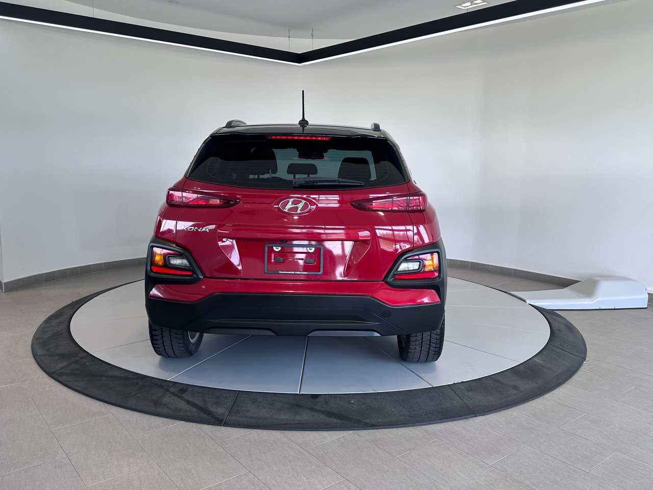 2019 Hyundai Kona Preferred + TOIT NOIR + CARPLAY + CAMERA + A/C +++