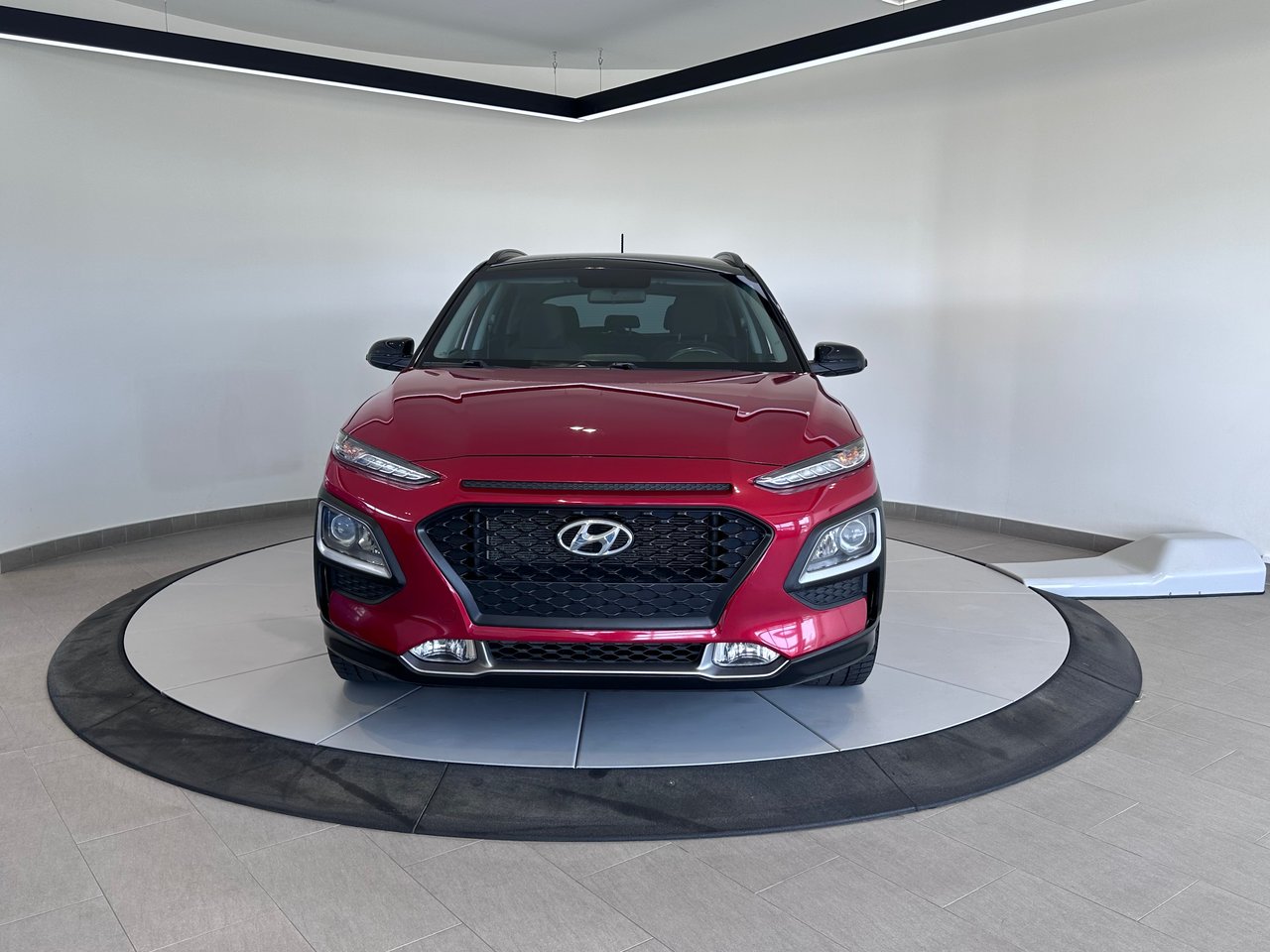 2019 Hyundai Kona Preferred + TOIT NOIR + CARPLAY + CAMERA + A/C +++