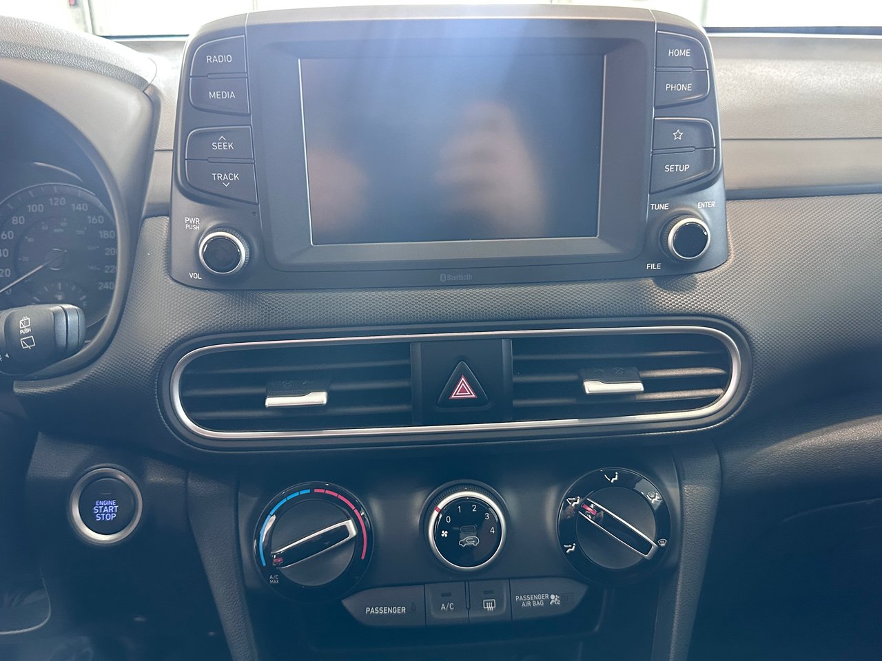 2019 Hyundai Kona Preferred + TOIT NOIR + CARPLAY + CAMERA + A/C +++