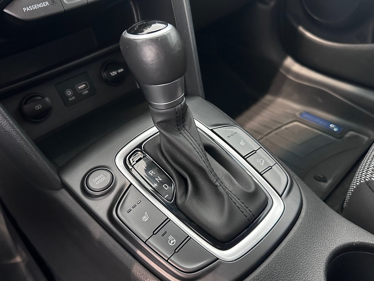 2019 Hyundai Kona Preferred + TOIT NOIR + CARPLAY + CAMERA + A/C +++