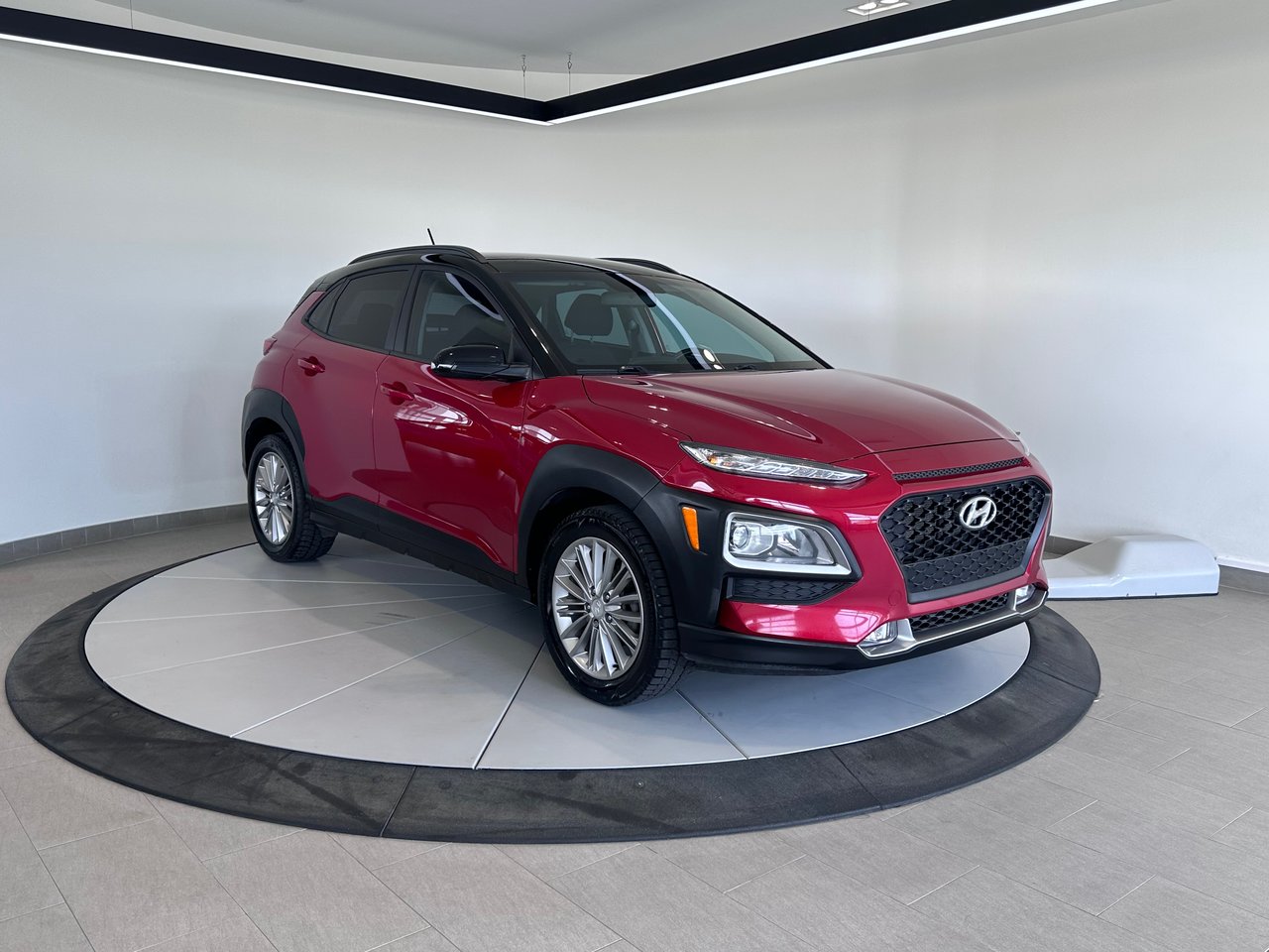2019 Hyundai Kona Preferred + TOIT NOIR + CARPLAY + CAMERA + A/C +++