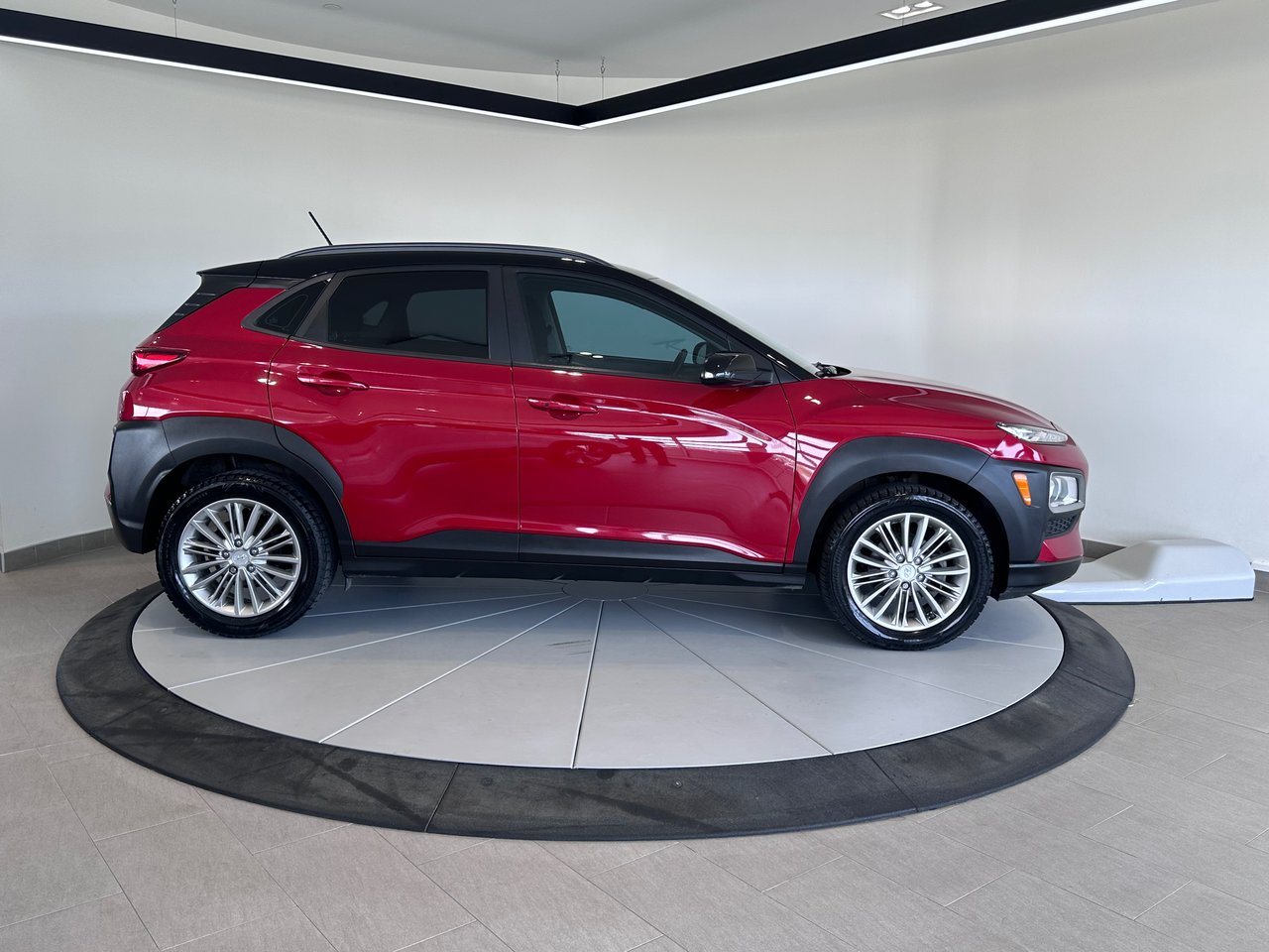 2019 Hyundai Kona Preferred + TOIT NOIR + CARPLAY + CAMERA + A/C +++