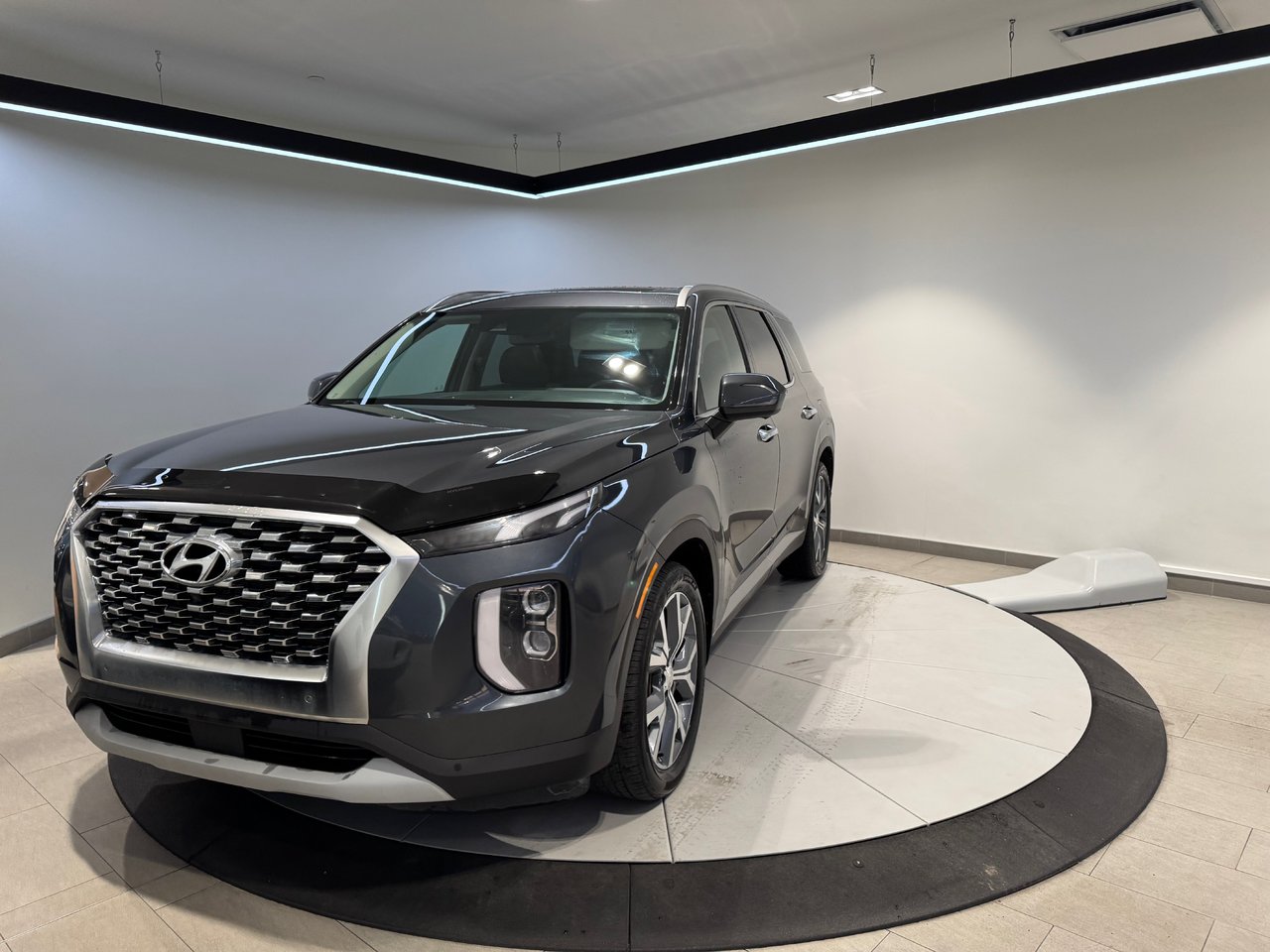 Used 2020 Hyundai Palisade with 63,197 km for sale at Otogo