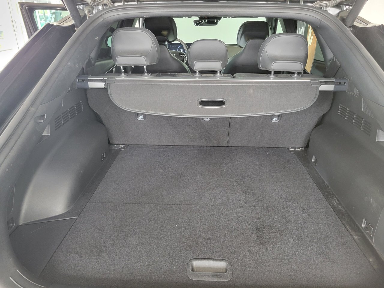 Kia EV6 GT LINE + CAMERA + CARPLAY + TOIT + CUIR + WOW!++ 2024
