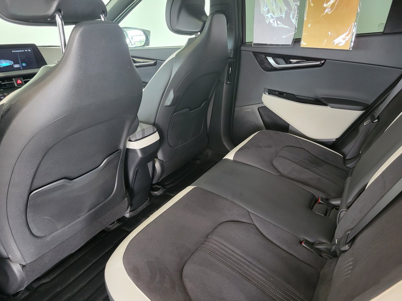 Kia EV6 GT LINE + CAMERA + CARPLAY + TOIT + CUIR + WOW!++ 2024
