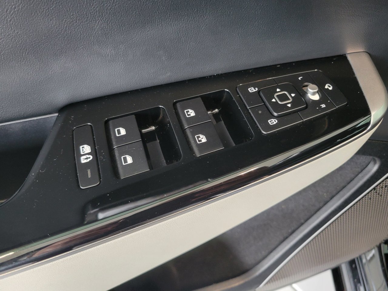 Kia EV6 GT LINE + CAMERA + CARPLAY + TOIT + CUIR + WOW!++ 2024