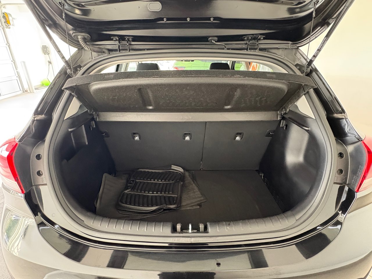 Kia Rio 5-door LX+ CAMERA + CARPLAY + DEMARREUR A DISTANCE + WOW! 2018