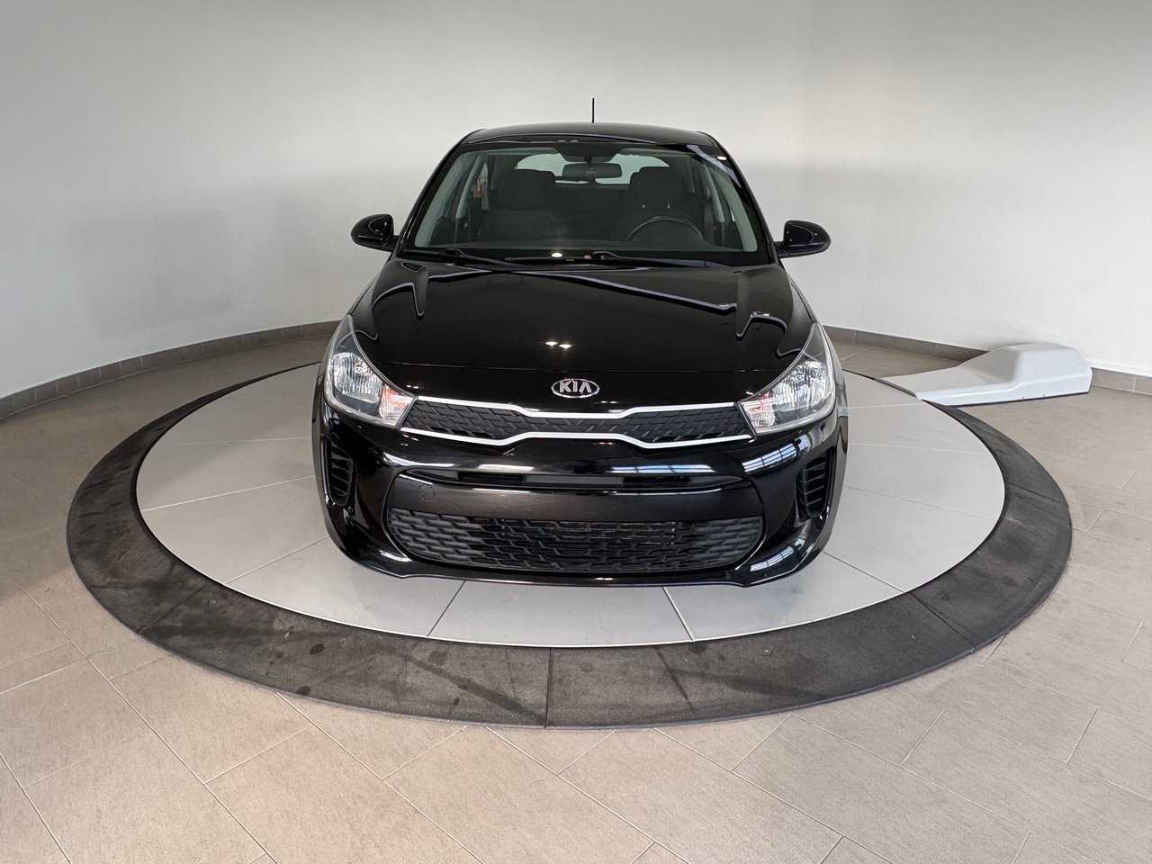Kia Rio 5-door LX+ CAMERA + CARPLAY + DEMARREUR A DISTANCE + WOW! 2018