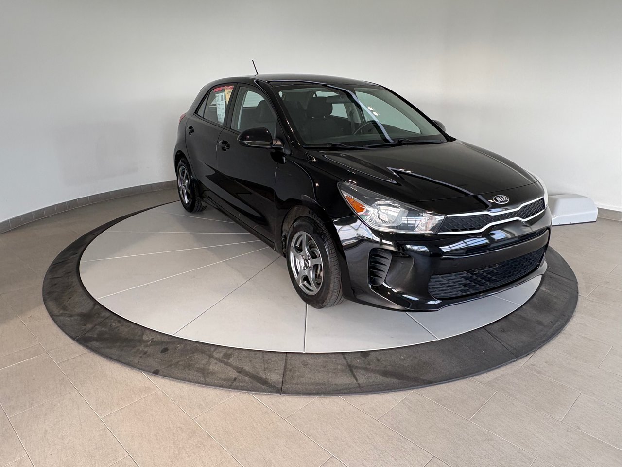Kia Rio 5-door LX+ CAMERA + CARPLAY + DEMARREUR A DISTANCE + WOW! 2018