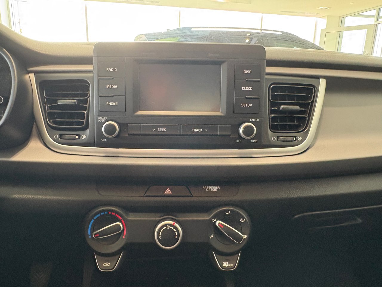 Kia Rio 5-door LX+ CAMERA + CARPLAY + DEMARREUR A DISTANCE + WOW! 2018