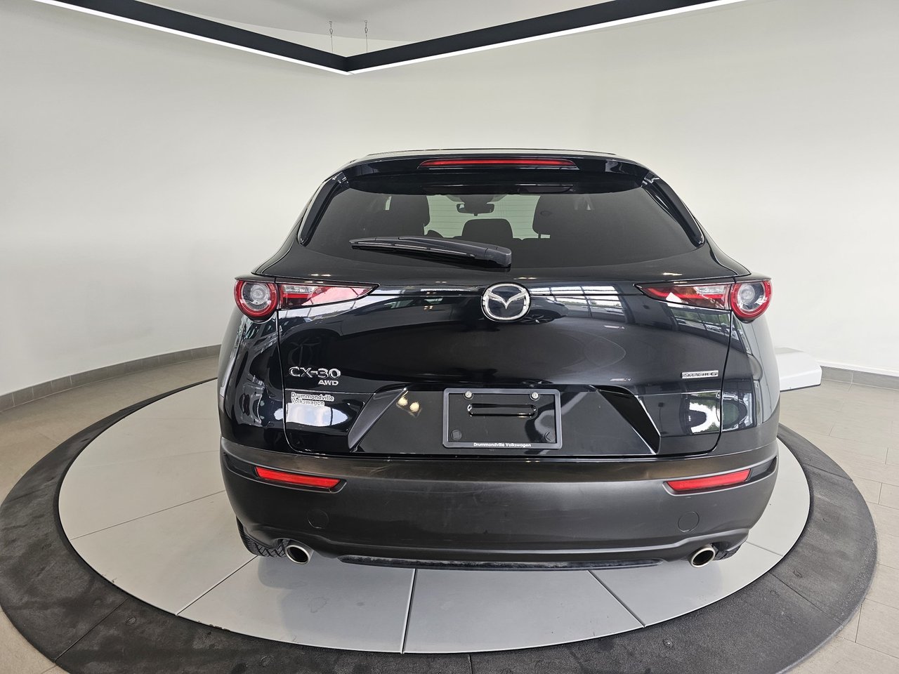Mazda CX-30 GS + PREFERRED+ CARPLAY + SIEGES CHAUFFANTS+ WOW!+ 2023
