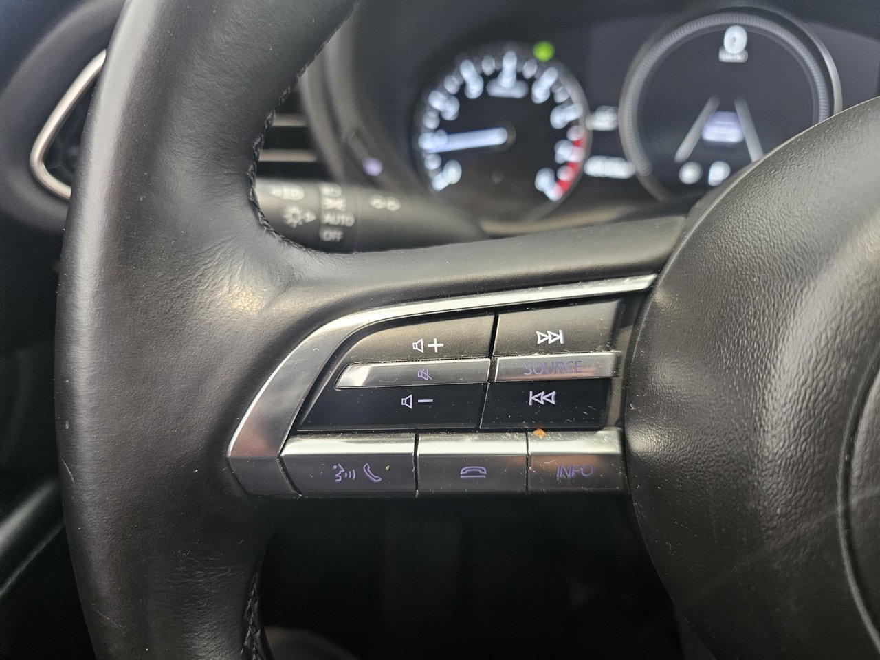Mazda CX-30 GS + PREFERRED+ CARPLAY + SIEGES CHAUFFANTS+ WOW!+ 2023