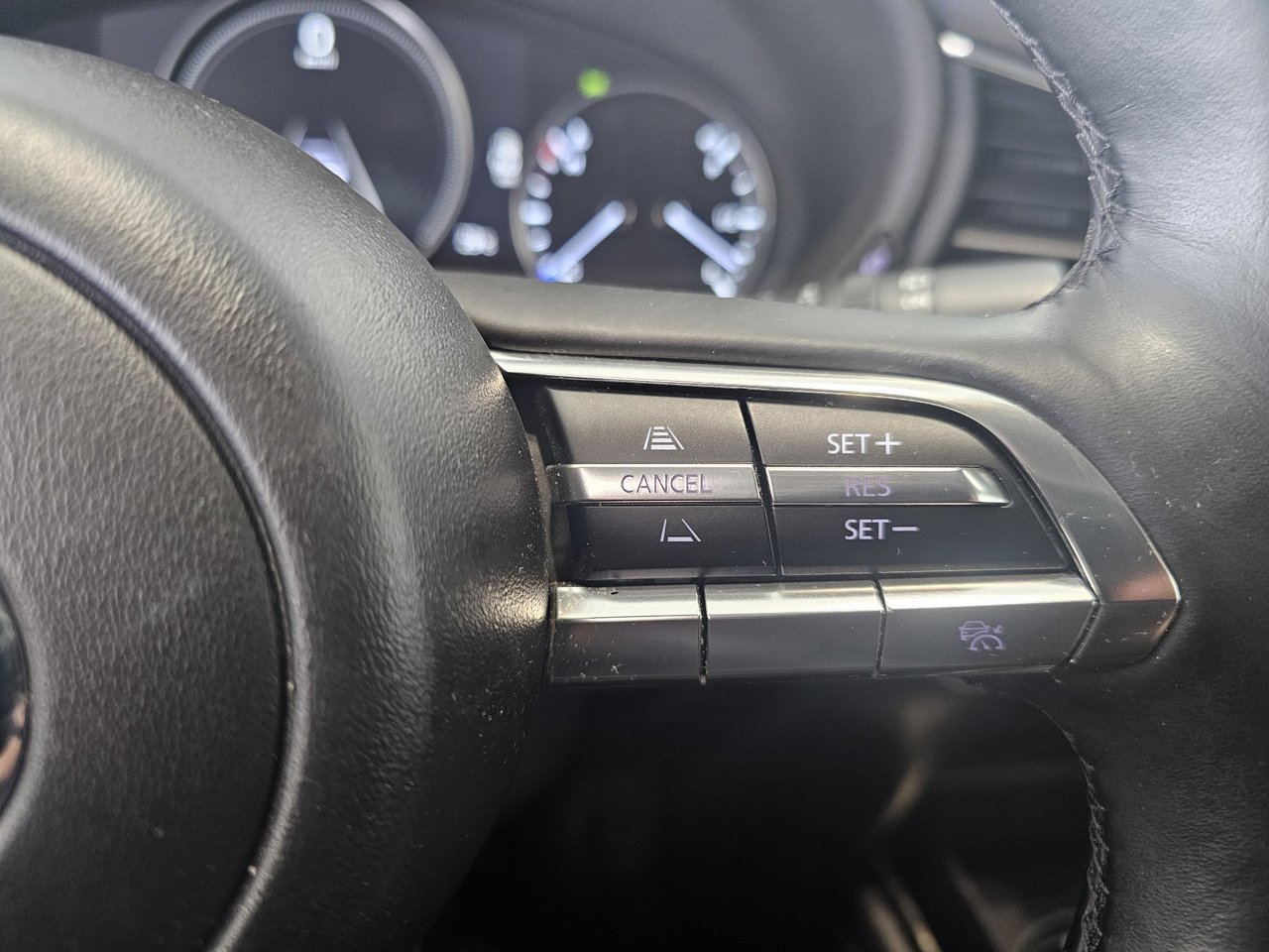 Mazda CX-30 GS + PREFERRED+ CARPLAY + SIEGES CHAUFFANTS+ WOW!+ 2023