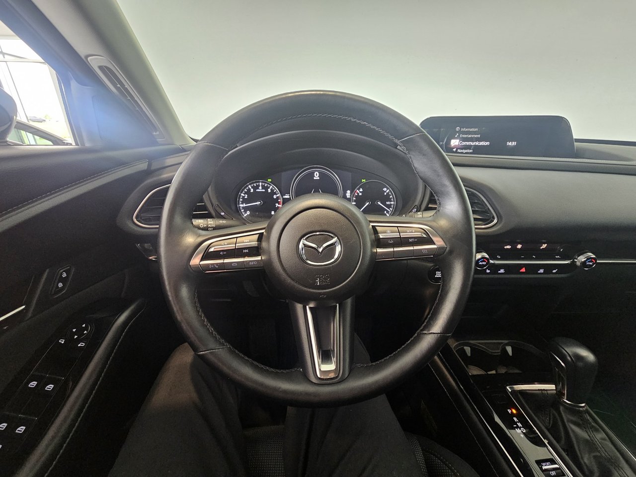 Mazda CX-30 GS + PREFERRED+ CARPLAY + SIEGES CHAUFFANTS+ WOW!+ 2023