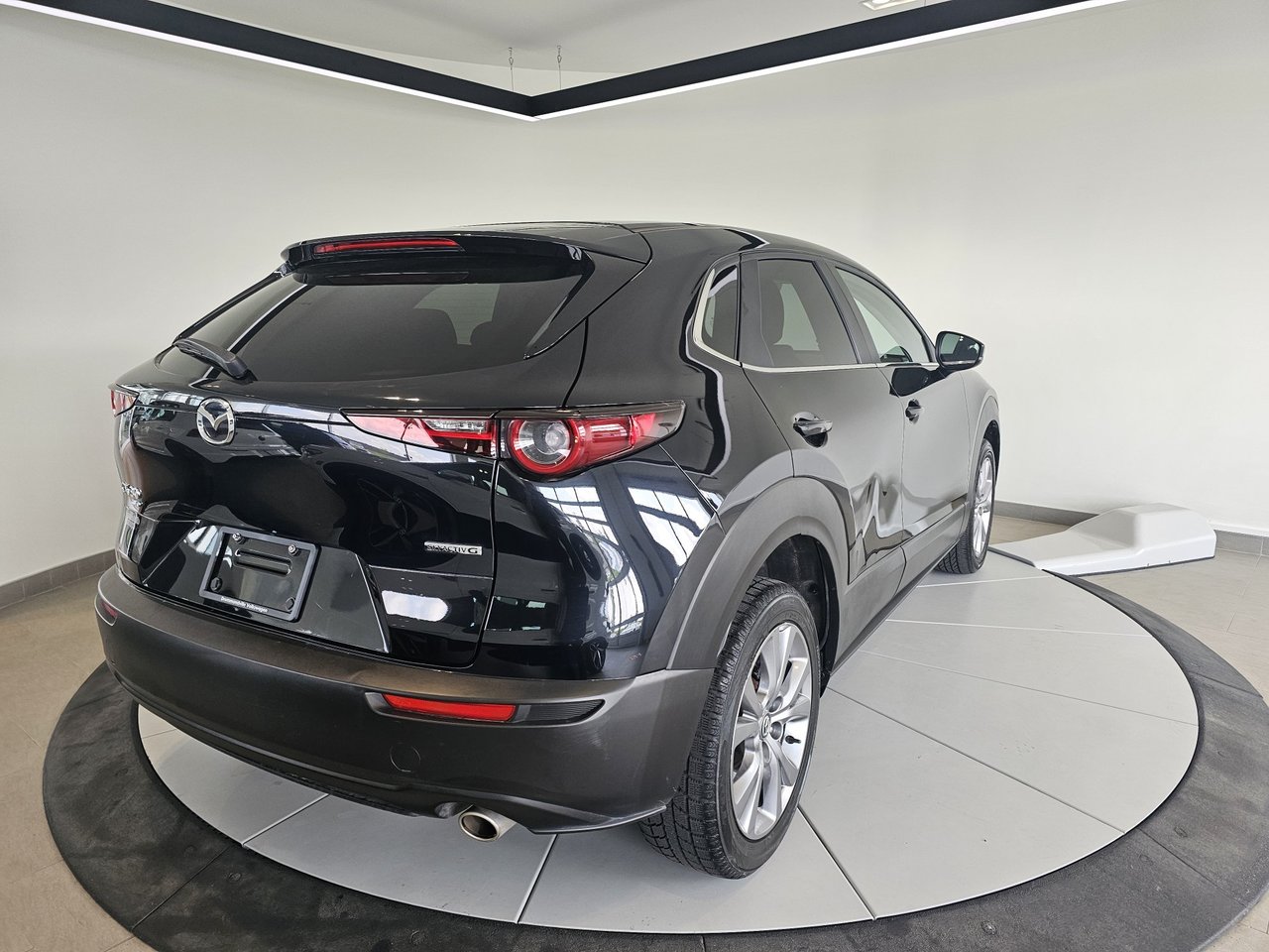 Mazda CX-30 GS + PREFERRED+ CARPLAY + SIEGES CHAUFFANTS+ WOW!+ 2023