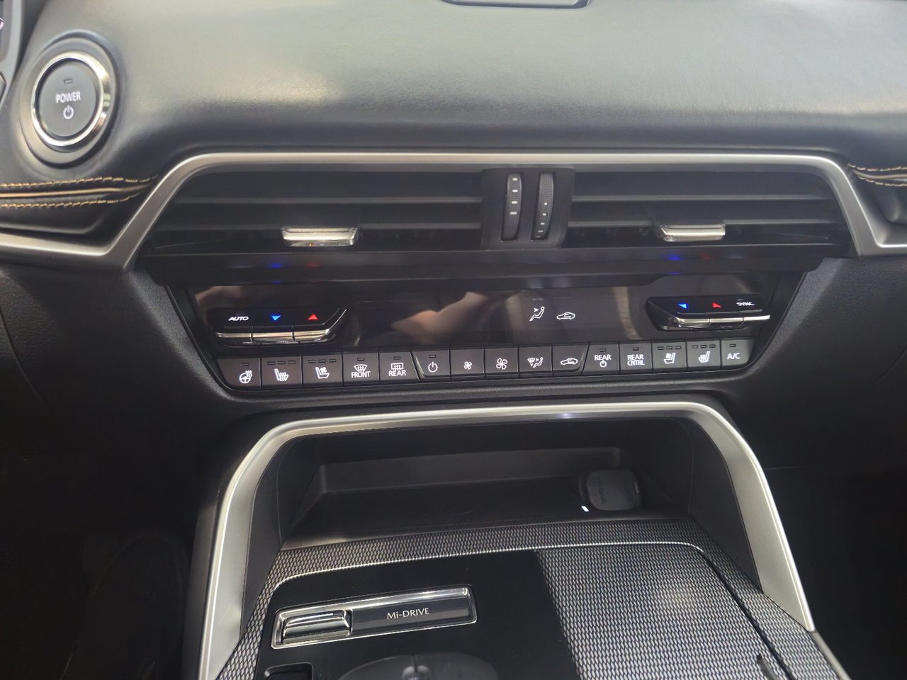 Mazda CX-70 PHEV GT+ TOIT+ CAMERA+ CUIR+ GPS+ CARPLAY+ WOW!+++ 2025