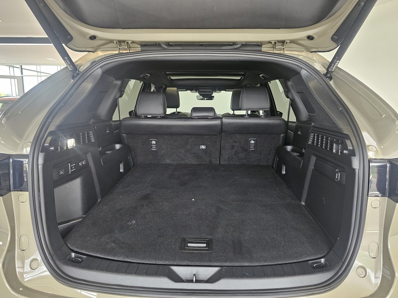 Mazda CX-70 PHEV GT+ TOIT+ CAMERA+ CUIR+ GPS+ CARPLAY+ WOW!+++ 2025