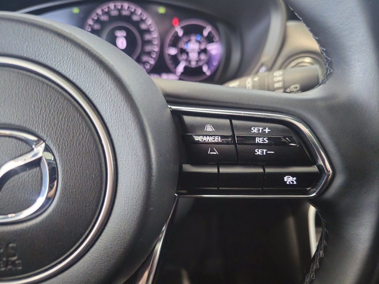 Mazda CX-70 PHEV GT+ TOIT+ CAMERA+ CUIR+ GPS+ CARPLAY+ WOW!+++ 2025