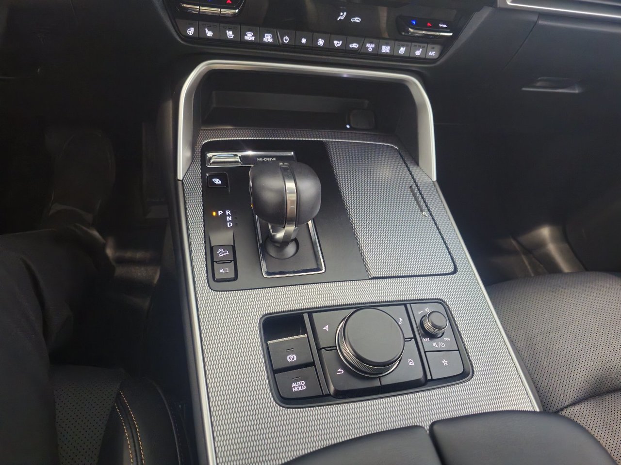 Mazda CX-70 PHEV GT+ TOIT+ CAMERA+ CUIR+ GPS+ CARPLAY+ WOW!+++ 2025