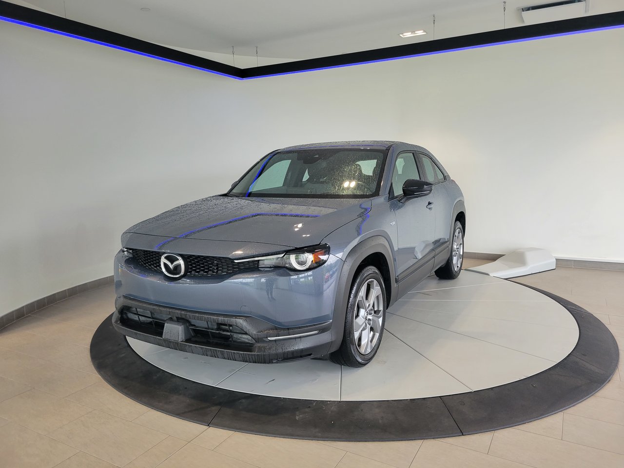 Sitemapcdatahttpskniidreferenzcom2023 Mazda Mx 30 Ev For Sale