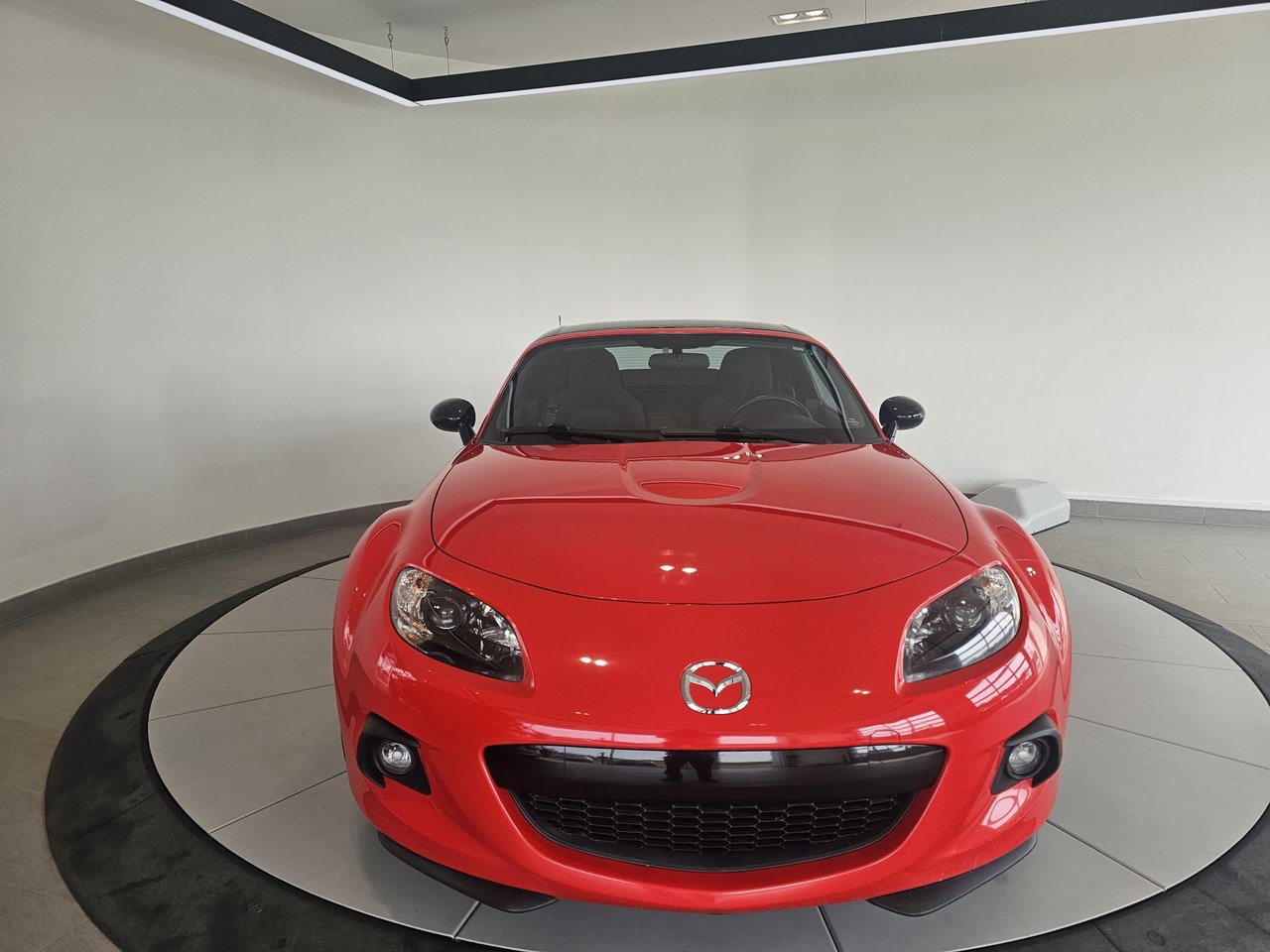 Mazda MX-5 Miata GS + CLUB + LOOK + TOIT DURE + SPECIAL EDITION +++ 2014