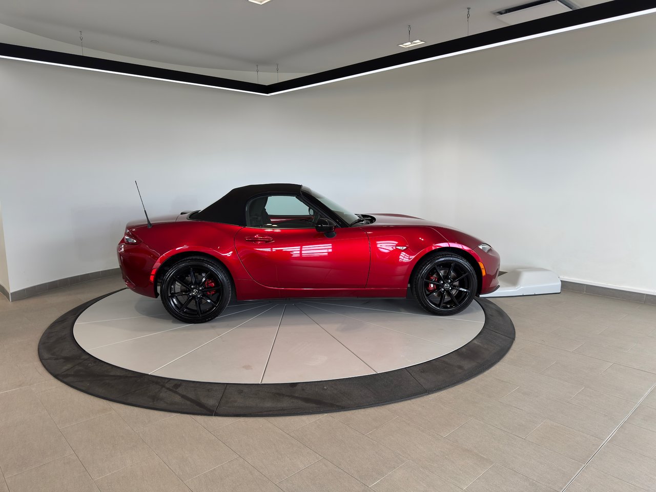 Mazda MX-5 GS + A/C + CAMERA + JAMAIS ACCIDENT + WOW +++ 2020