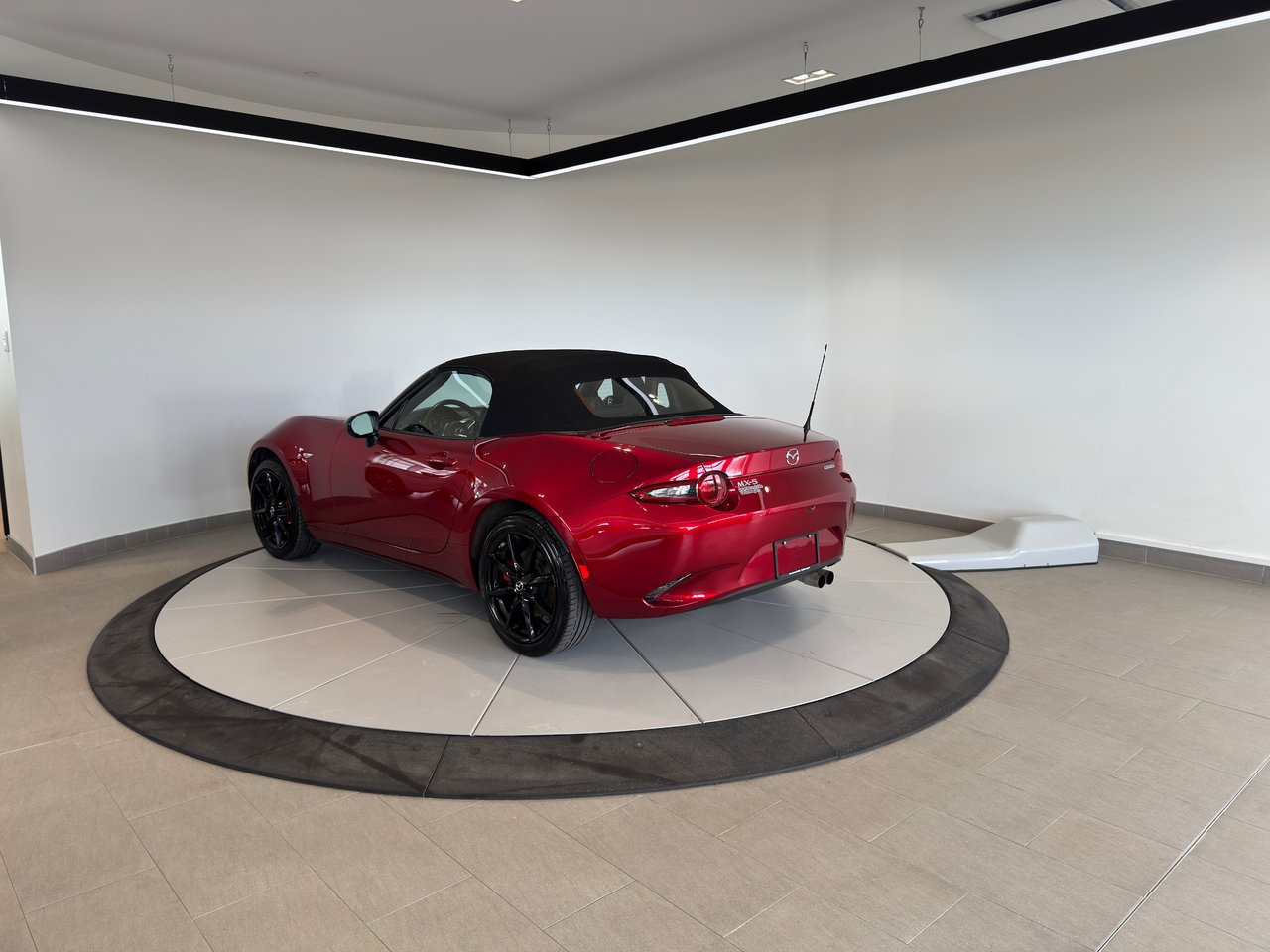 Mazda MX-5 GS + A/C + CAMERA + JAMAIS ACCIDENT + WOW +++ 2020