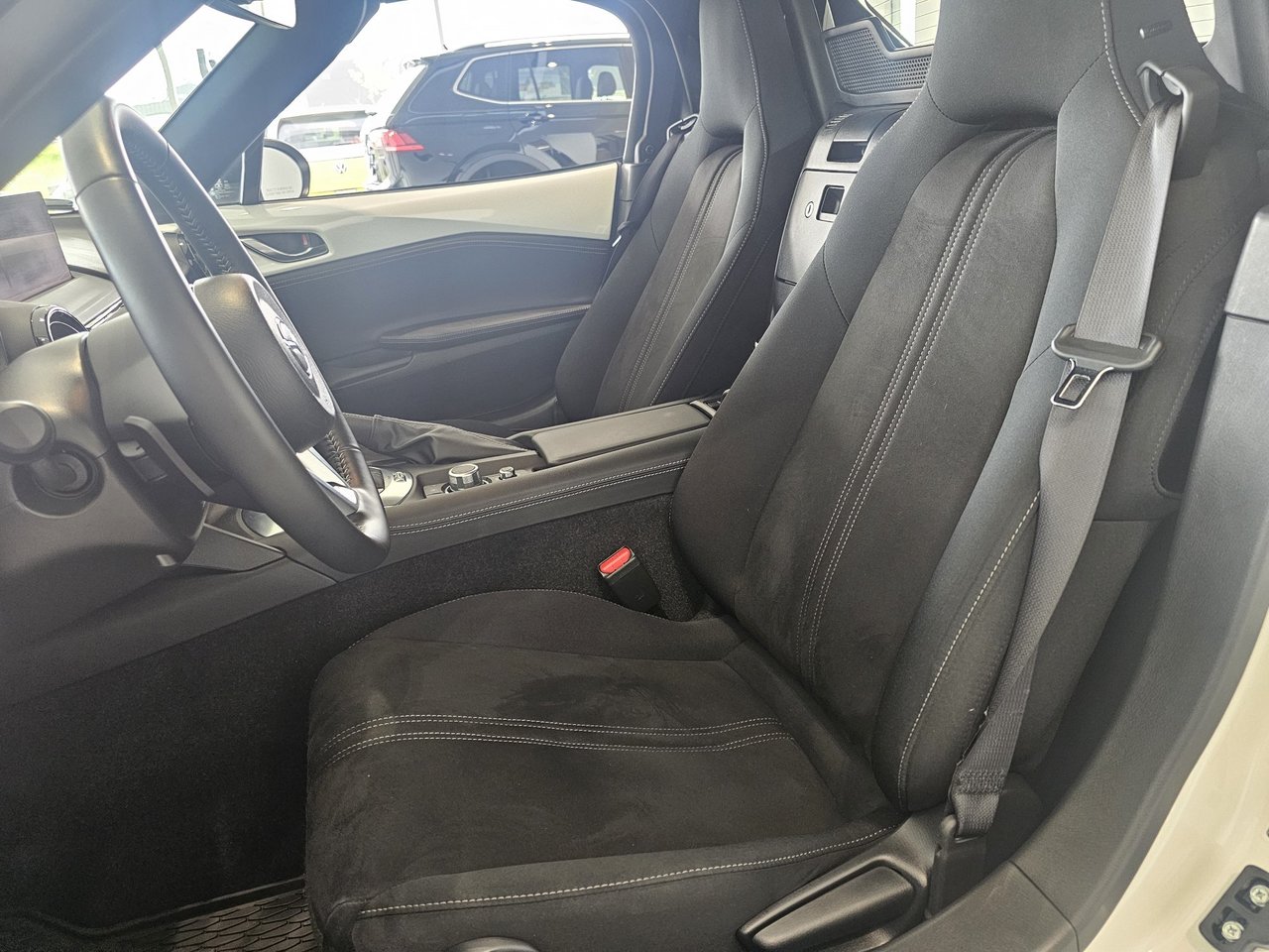 2024 Mazda MX-5 GS-P + DECAPOTABLE + WOW +++
