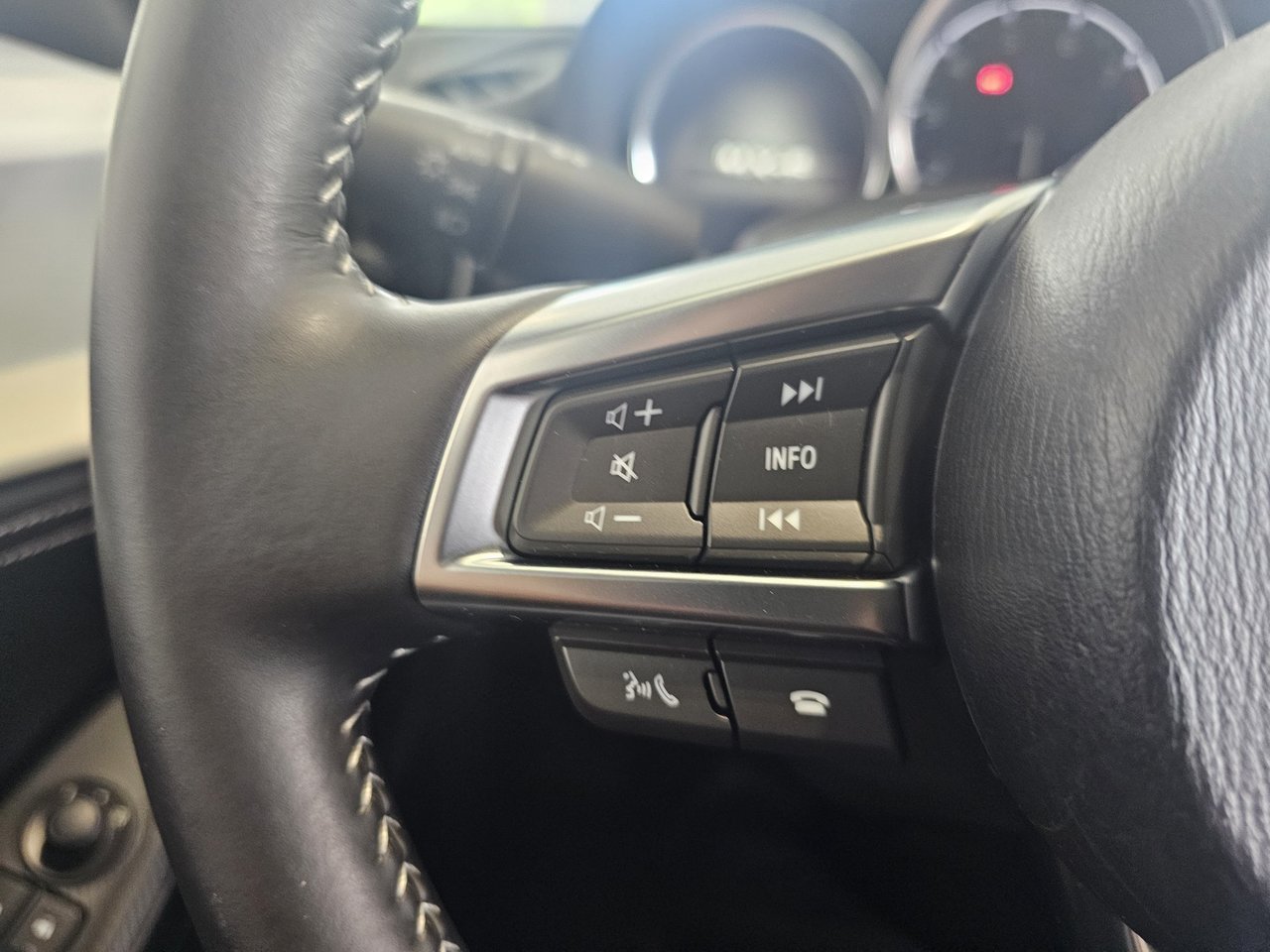 2024 Mazda MX-5 GS-P + DECAPOTABLE + WOW +++