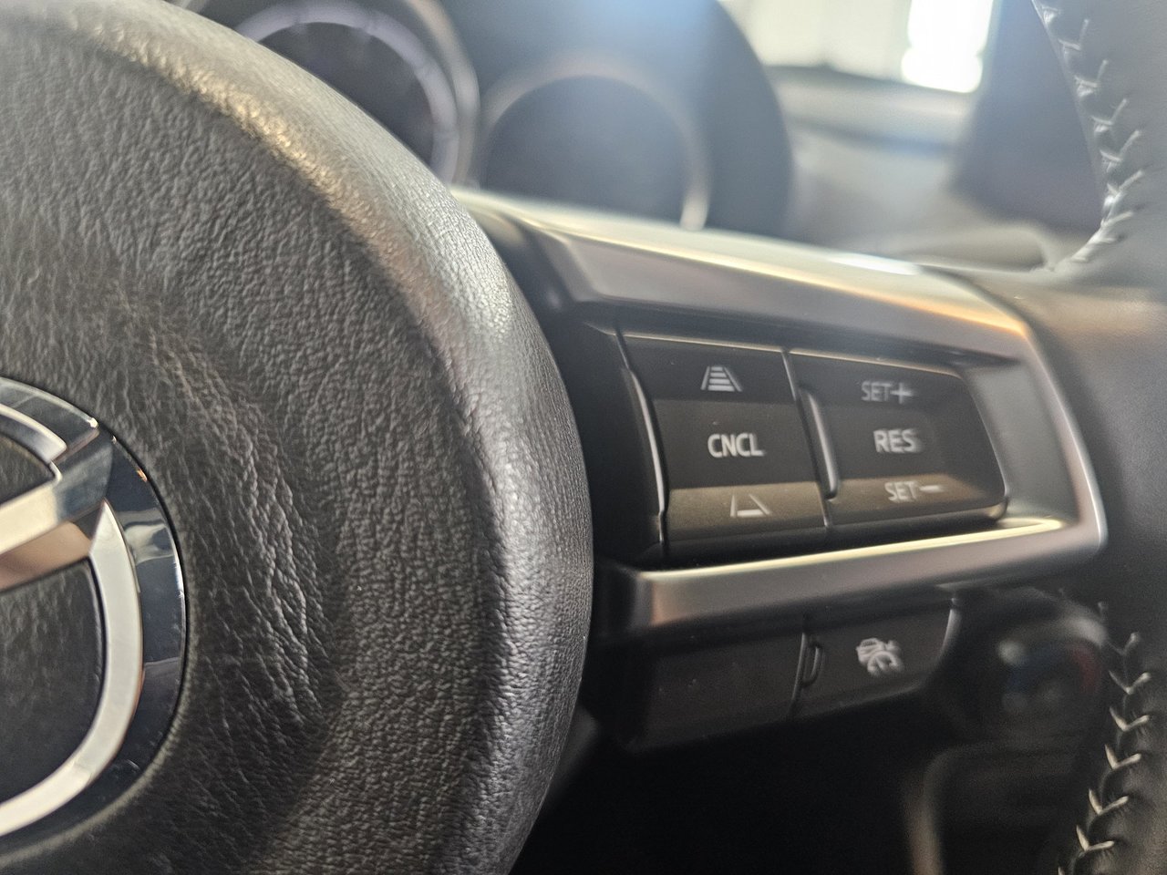 2024 Mazda MX-5 GS-P + DECAPOTABLE + WOW +++