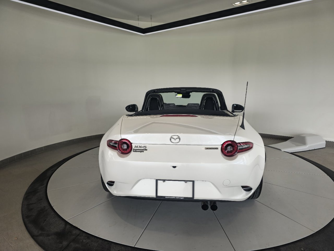 2024 Mazda MX-5 GS-P + DECAPOTABLE + WOW +++