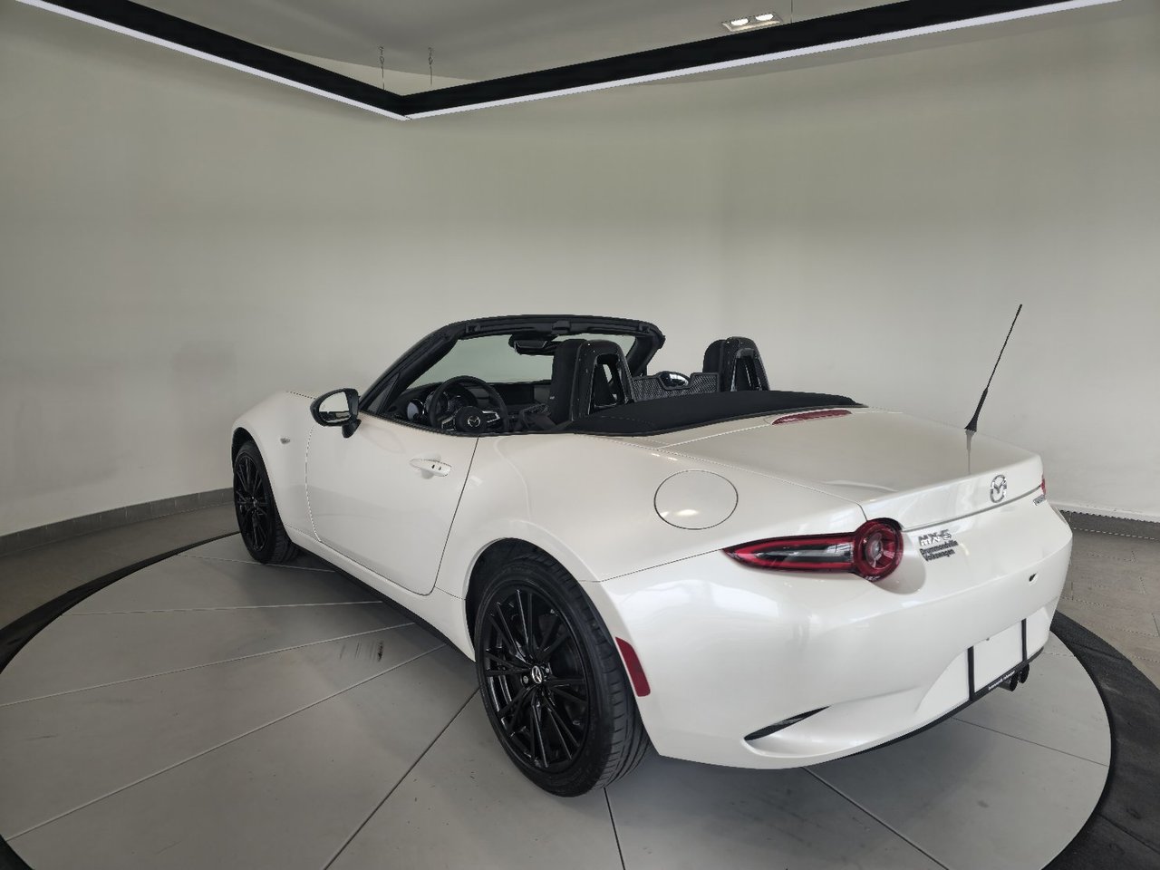 2024 Mazda MX-5 GS-P + DECAPOTABLE + WOW +++