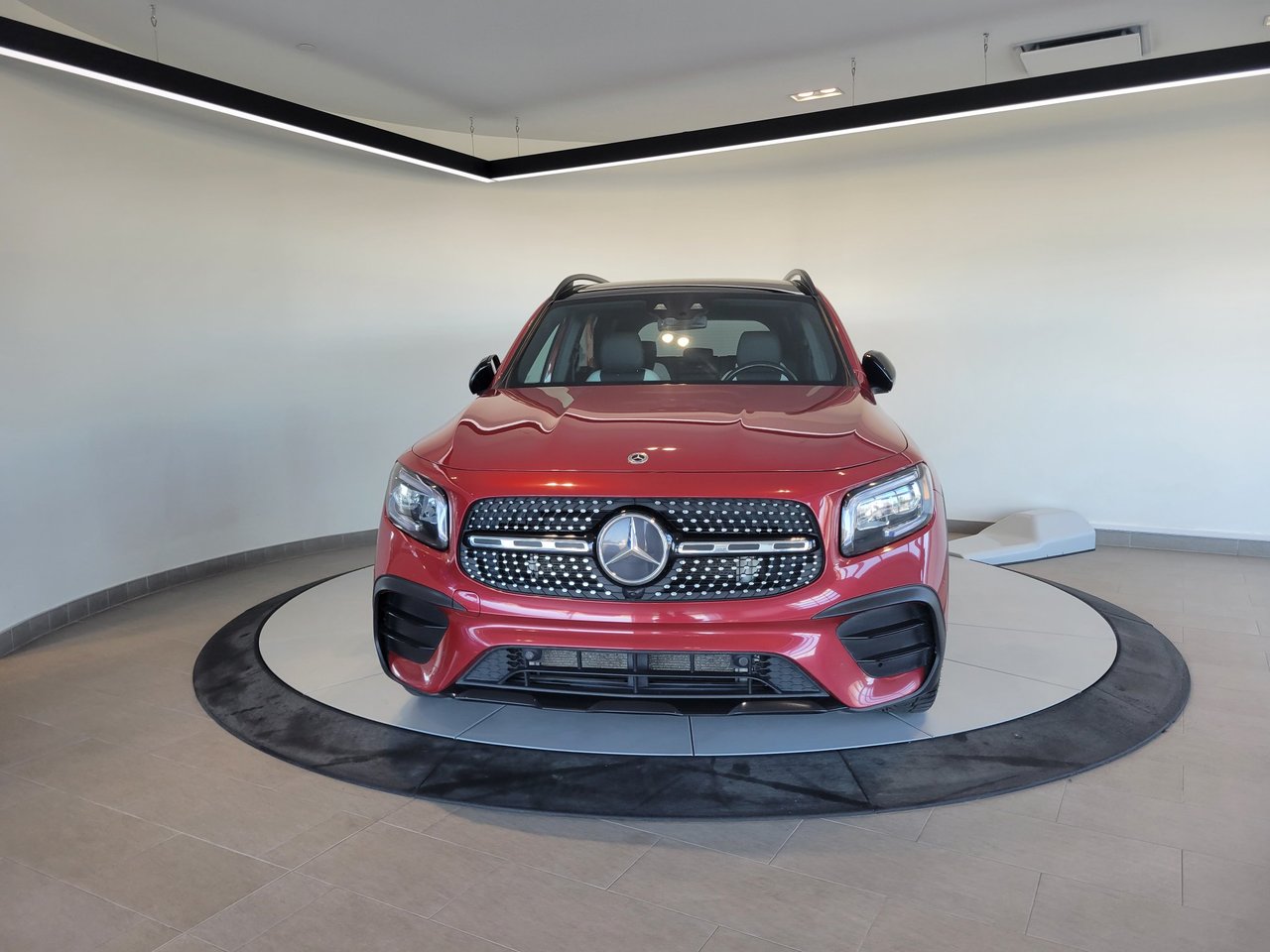 2021 Mercedes-Benz GLB 250 + CUIR + TOIT + AMG + WOW +++