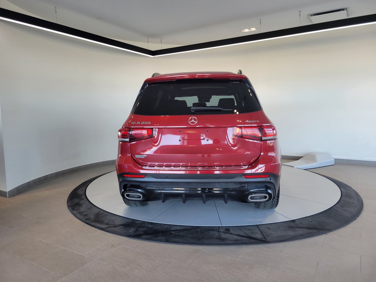 2021 Mercedes-Benz GLB 250 + CUIR + TOIT + AMG + WOW +++
