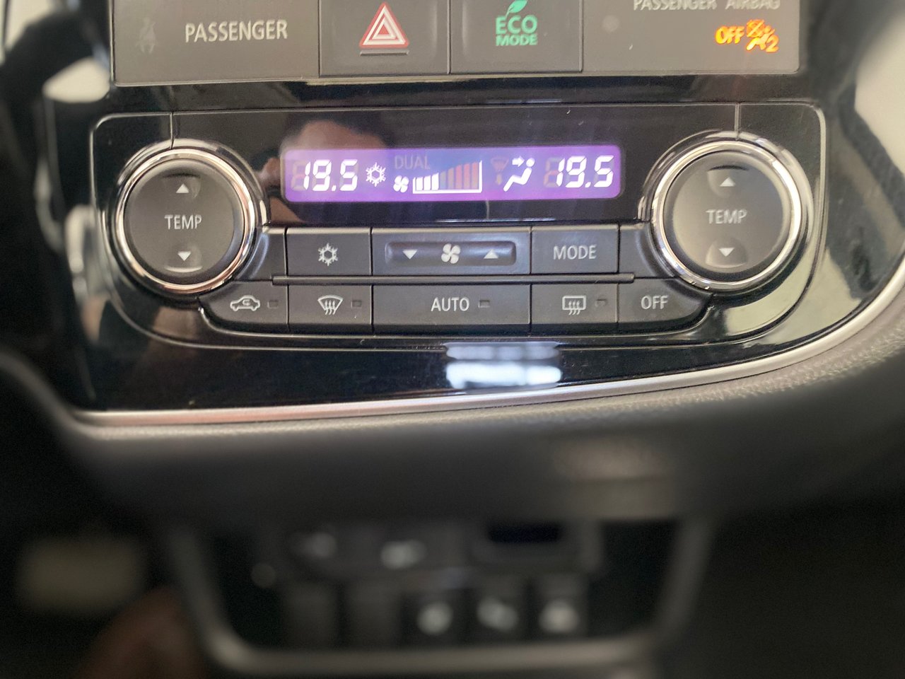 Mitsubishi OUTLANDER PHEV GT + A/C + CUIR + TOIT + CAMERA + WOW +++ 2018