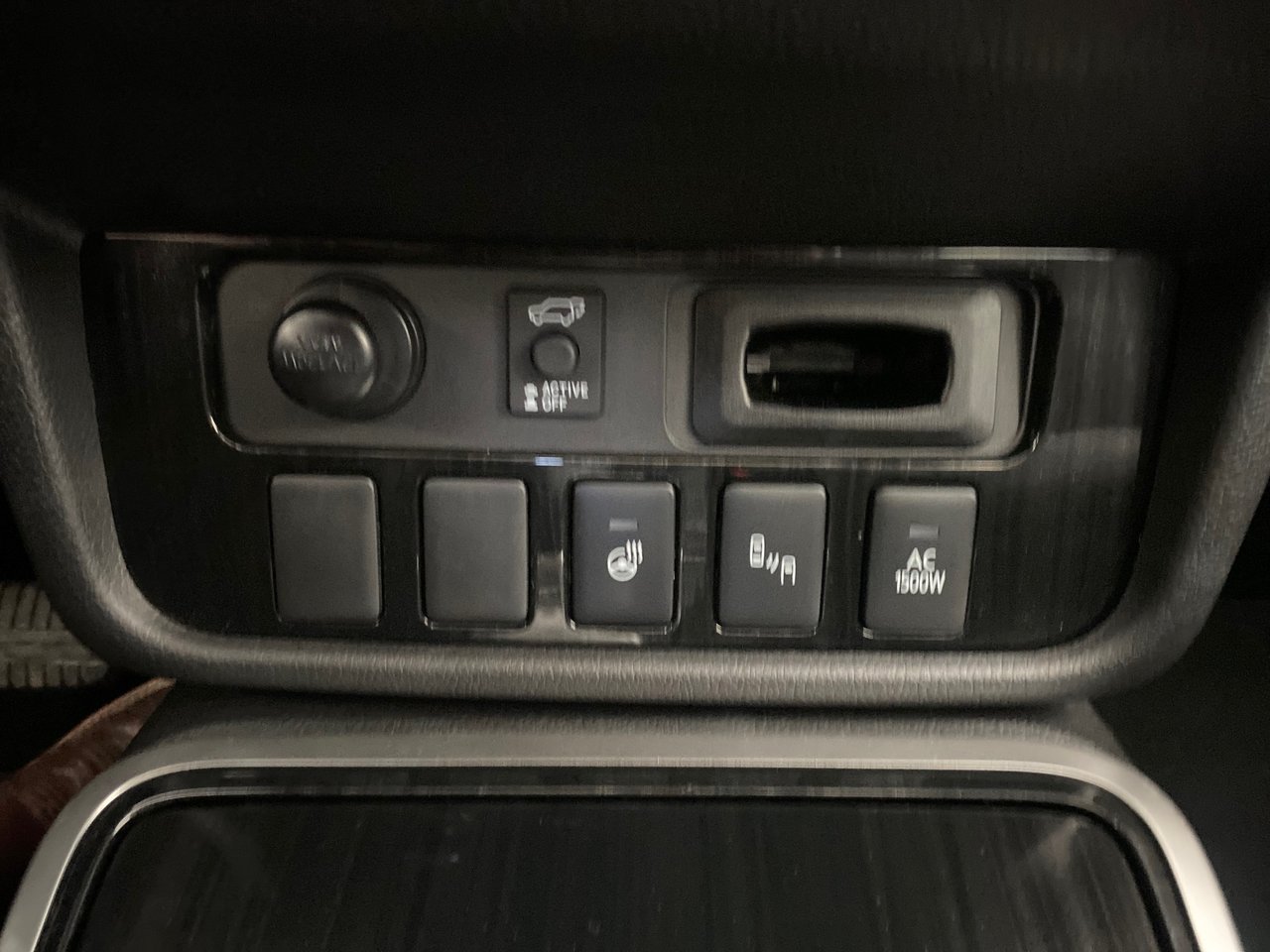 Mitsubishi OUTLANDER PHEV GT + A/C + CUIR + TOIT + CAMERA + WOW +++ 2018