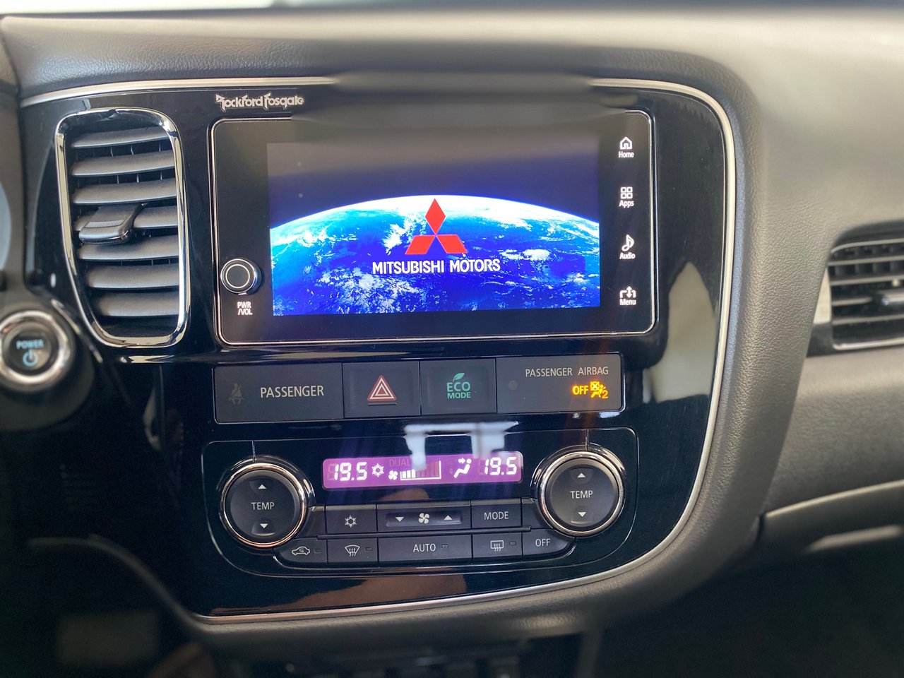 Mitsubishi OUTLANDER PHEV GT + A/C + CUIR + TOIT + CAMERA + WOW +++ 2018