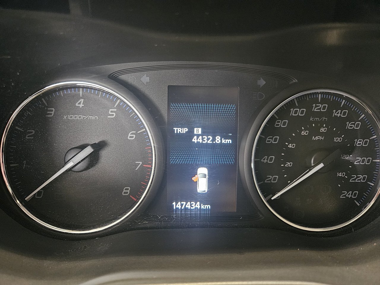 2018 Mitsubishi Outlander SE + TOURING + TOIT + CAMERA + BLUETOOTH + WOW ++
