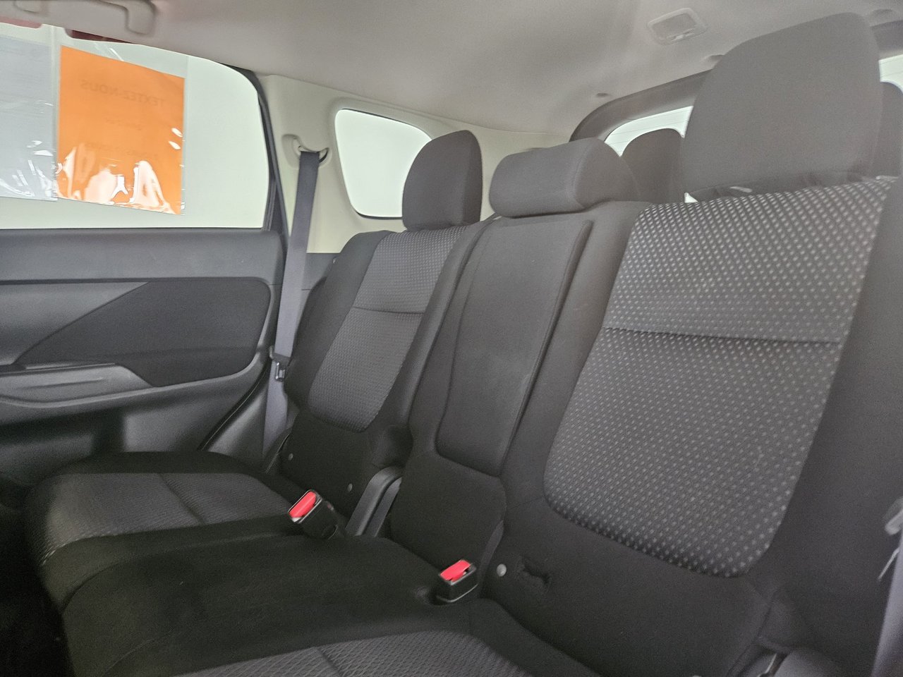 2018 Mitsubishi Outlander SE + TOURING + TOIT + CAMERA + BLUETOOTH + WOW ++