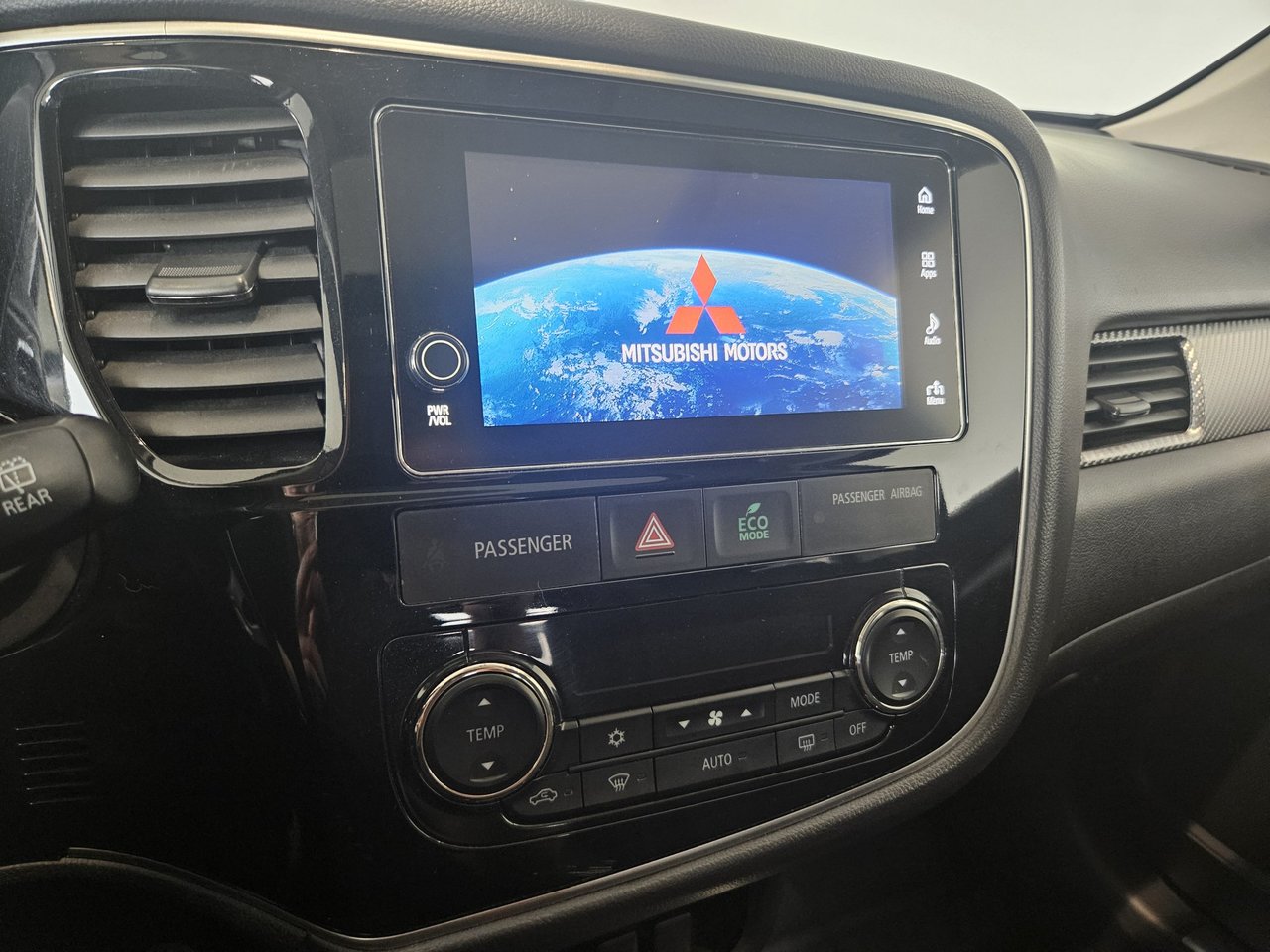 2018 Mitsubishi Outlander SE + TOURING + TOIT + CAMERA + BLUETOOTH + WOW ++