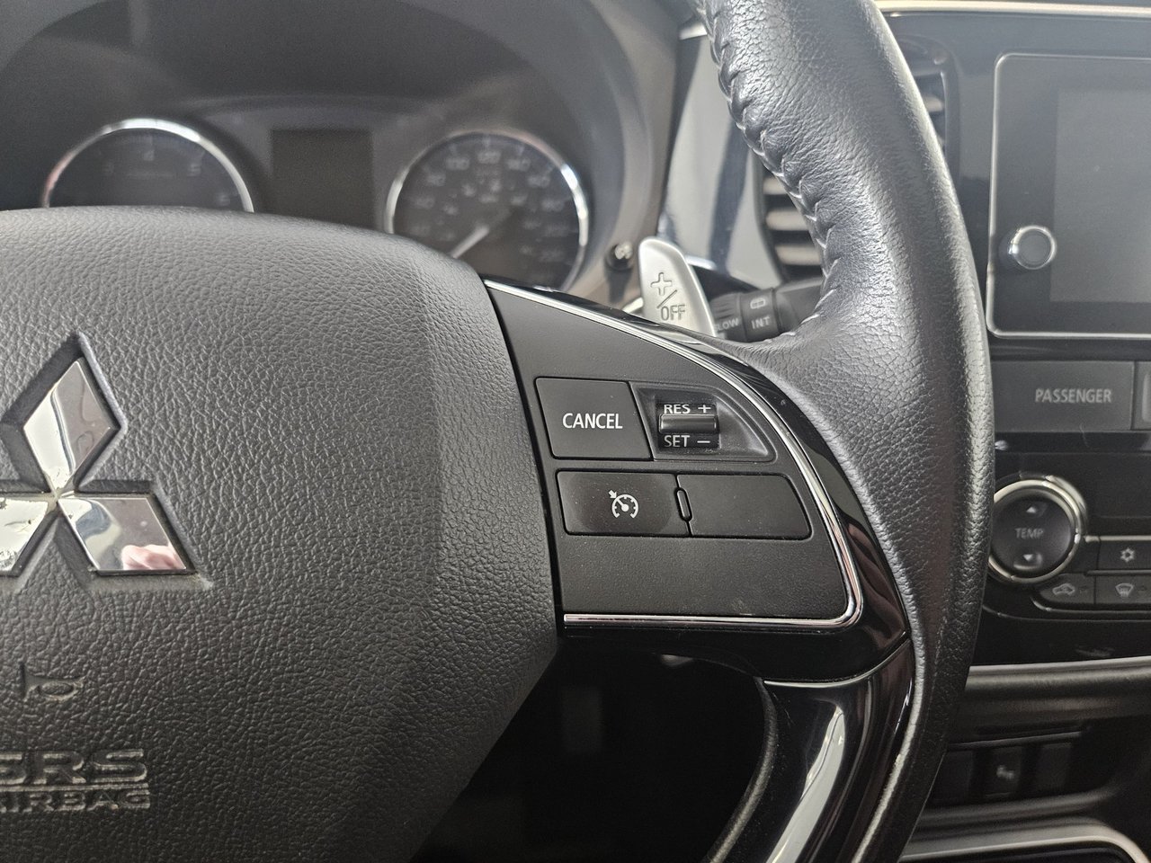 2018 Mitsubishi Outlander SE + TOURING + TOIT + CAMERA + BLUETOOTH + WOW ++
