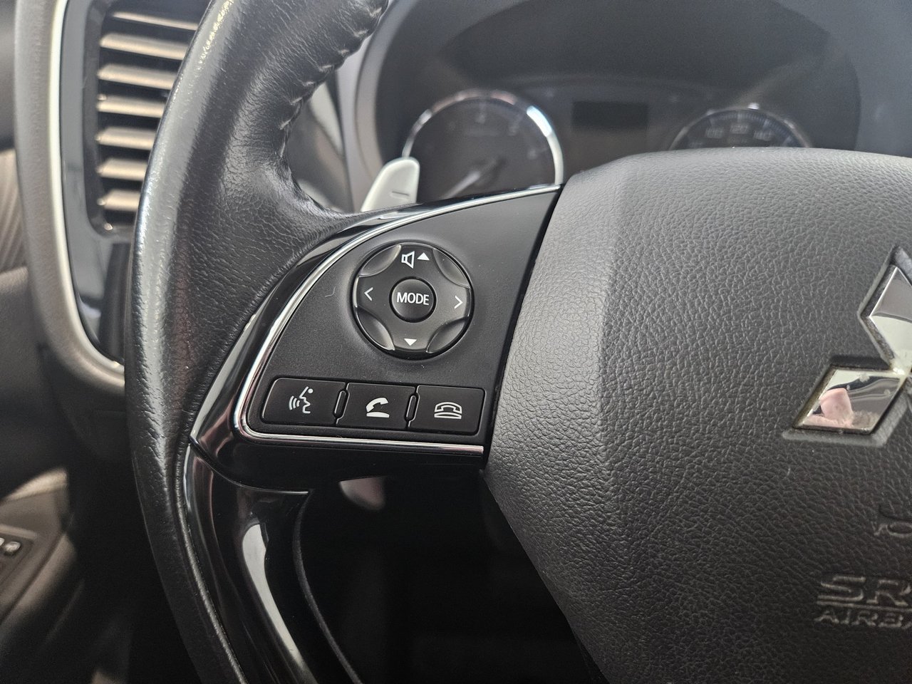 2018 Mitsubishi Outlander SE + TOURING + TOIT + CAMERA + BLUETOOTH + WOW ++