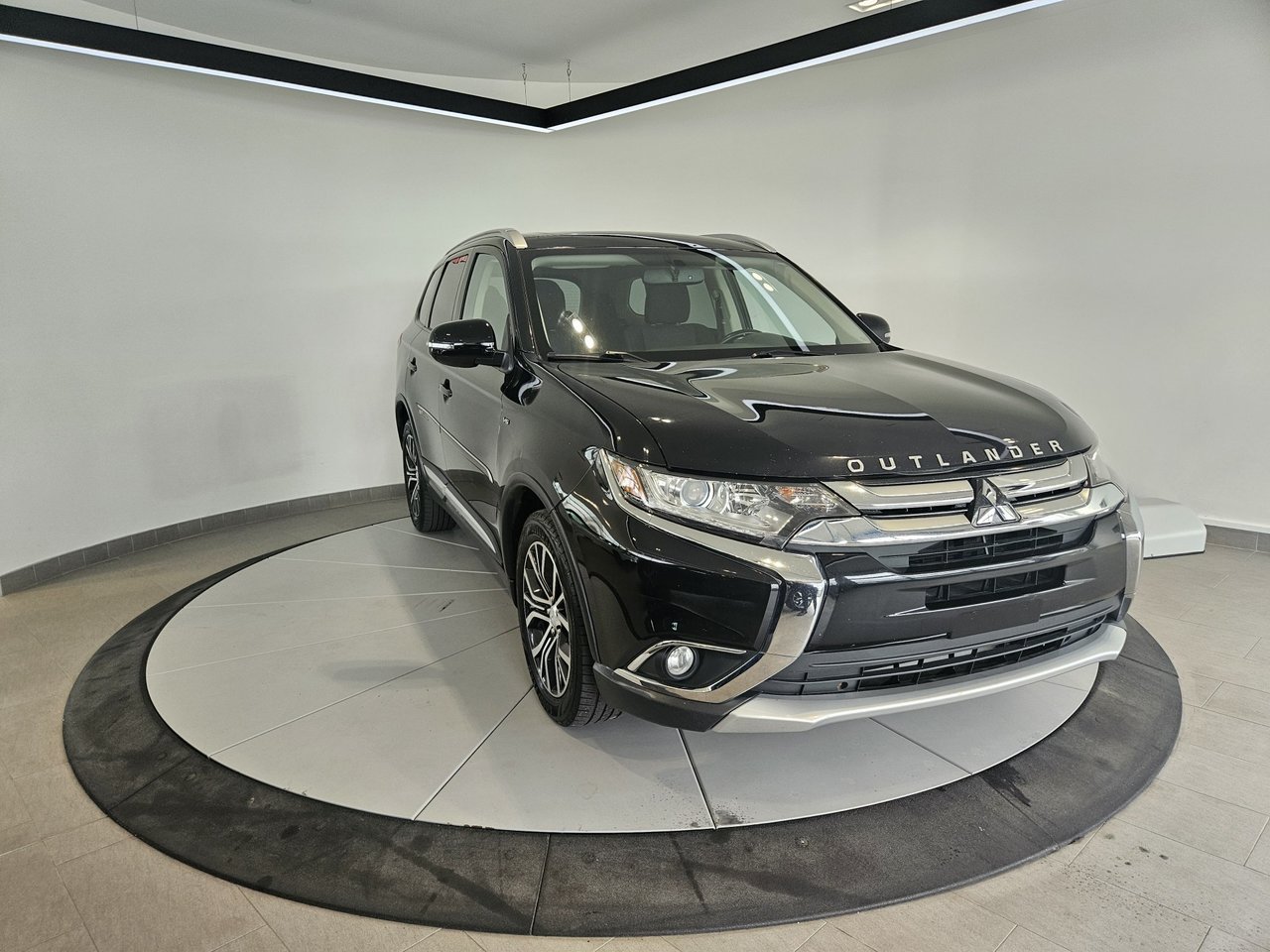 2018 Mitsubishi Outlander SE + TOURING + TOIT + CAMERA + BLUETOOTH + WOW ++