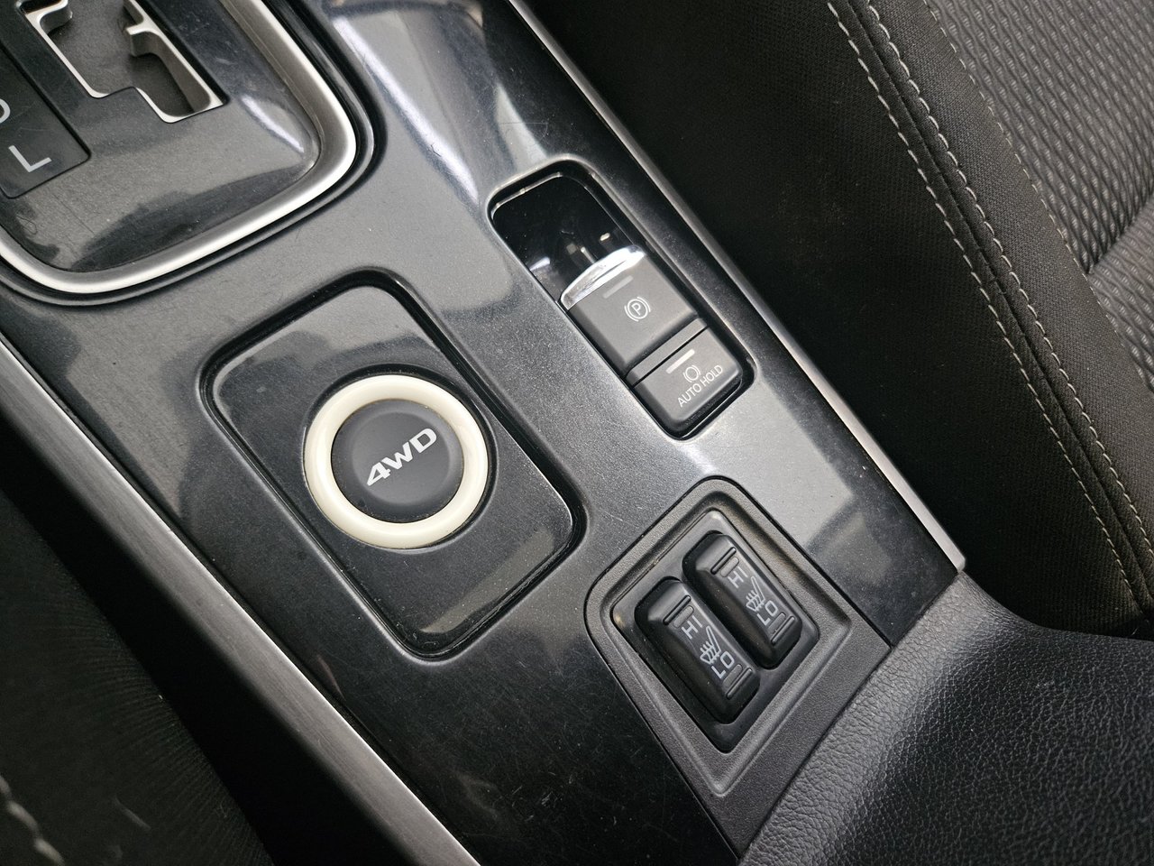 2018 Mitsubishi Outlander SE + TOURING + TOIT + CAMERA + BLUETOOTH + WOW ++