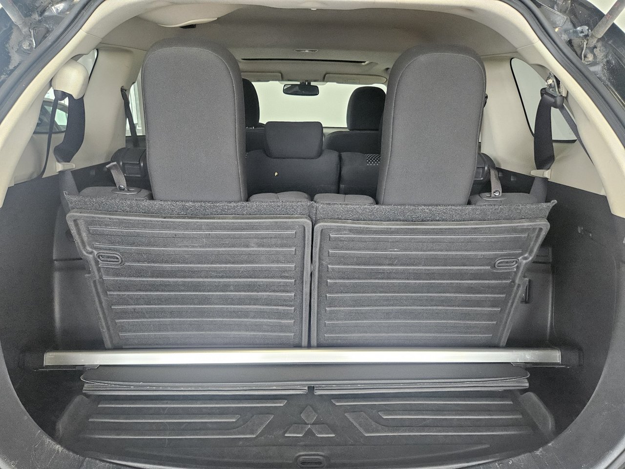 2018 Mitsubishi Outlander SE + TOURING + TOIT + CAMERA + BLUETOOTH + WOW ++