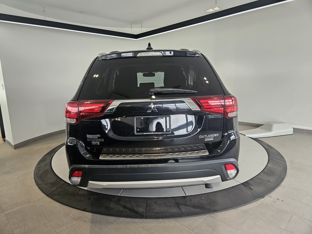 2018 Mitsubishi Outlander SE + TOURING + TOIT + CAMERA + BLUETOOTH + WOW ++