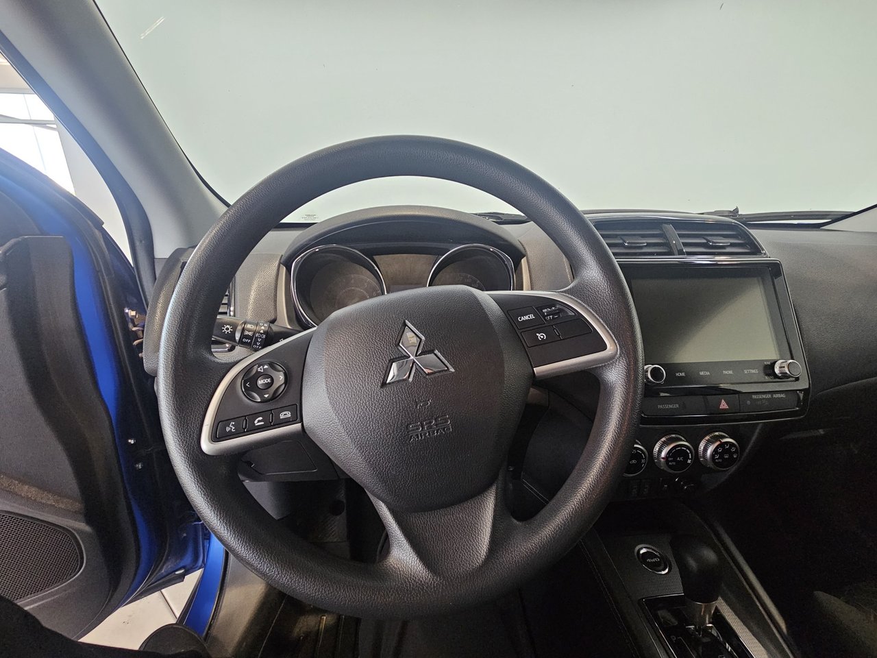 Mitsubishi RVR ES + CAMERA + BAS KM + BLUETOOTH + WOW!+++ 2021