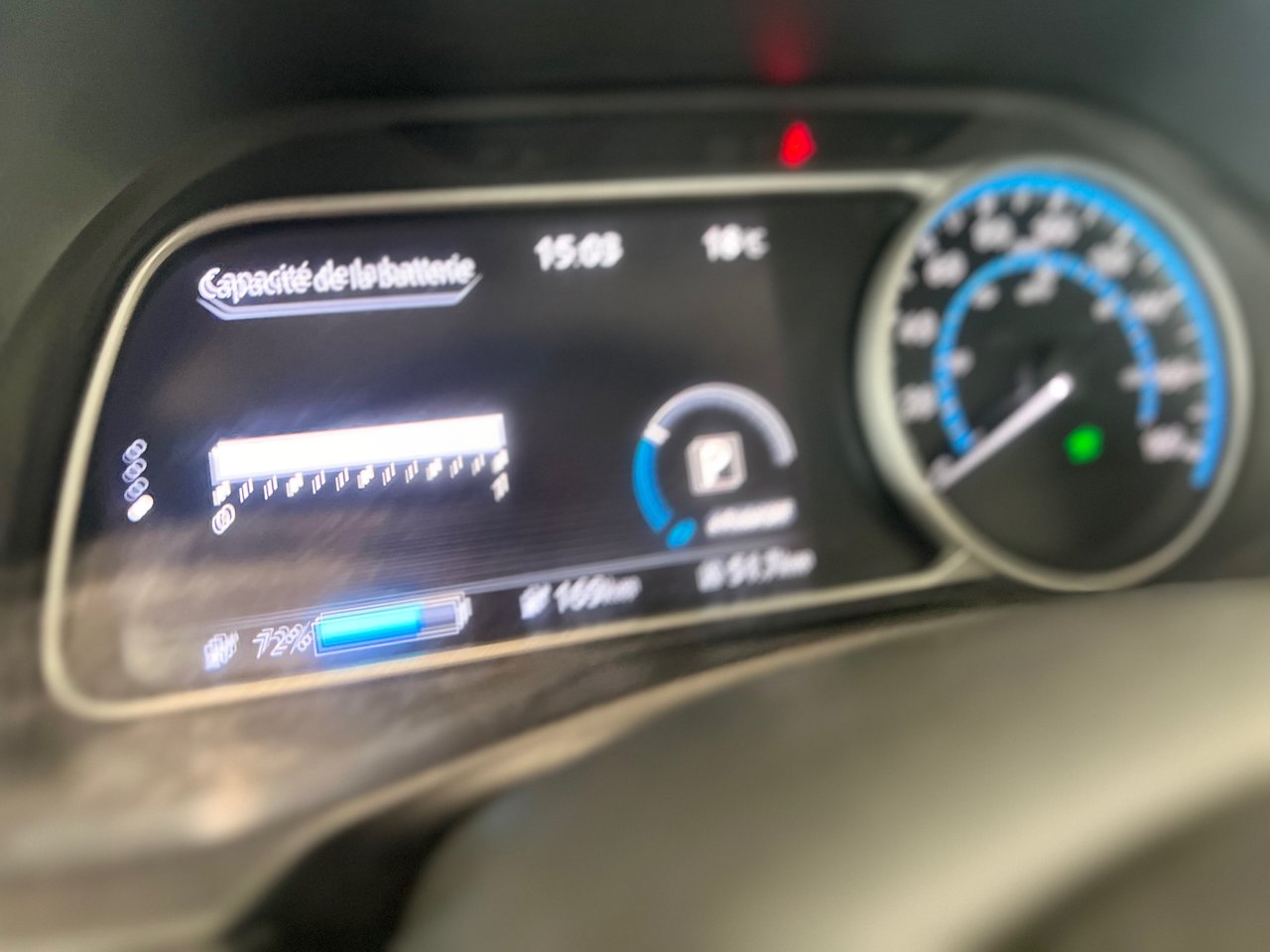 2019 Nissan Leaf SV + CAMERA + CARPLAY + A/C + WOW!+++